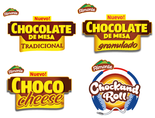 Choco_logos